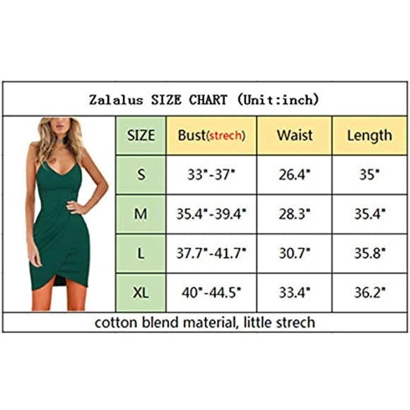 Zalalus dress - Picture 2 of 8